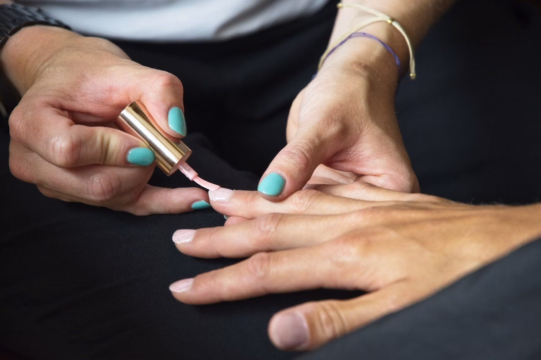 Gelnagellak