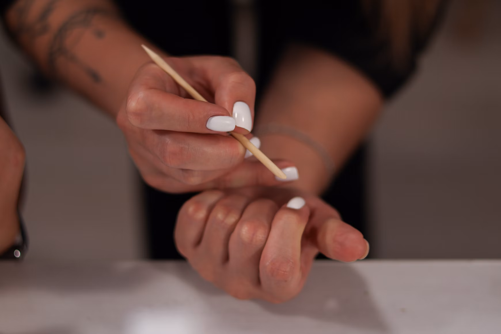 Gelnagels